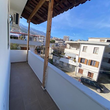 Novs Apartment3 Gjirokastër المظهر الخارجي الصورة