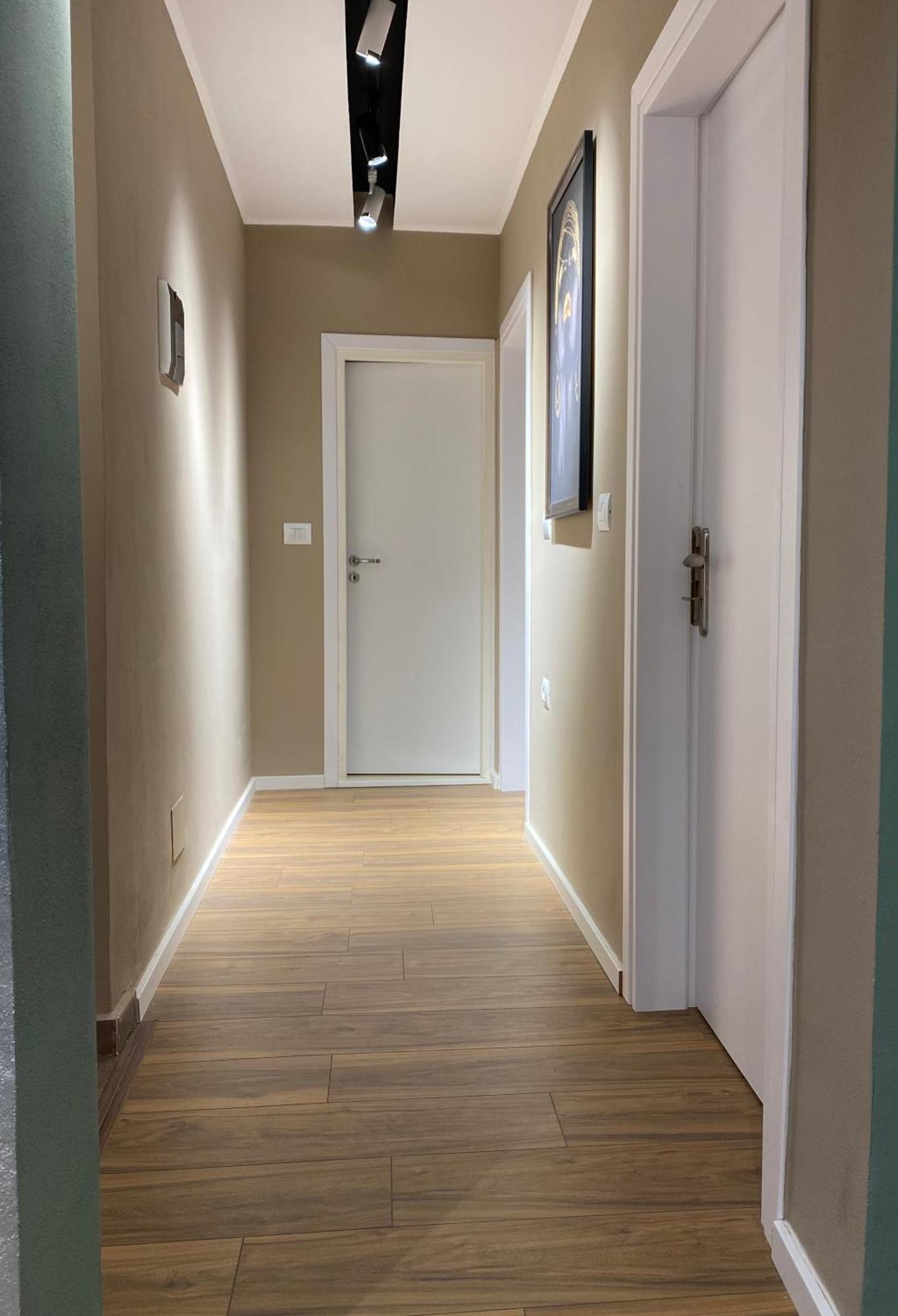 Novs Apartment3 Gjirokastër المظهر الخارجي الصورة
